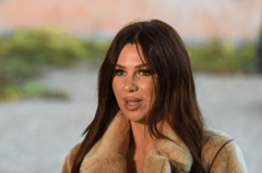 ZNA DA PRIVUČE PAŽNJU Stanija pod tušem zagolicala maštu mnogima