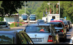 Povećana opasnost od odrona
