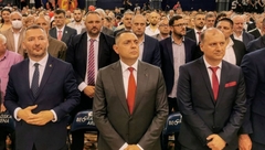 POKRET SOCIJALISTA: Dok je Vulin na čelu BIA, stranci i njihovi saradnici neće nesmetano i neprimjećeno vršljati po Srbiji