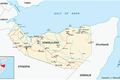 Trumpov plan za protjerivanje Palestinaca iz Gaze razmatra Maroko, Somaliland i Puntland kao opcije