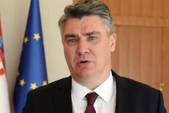 Milanović: Nećete slomiti Republiku Srpsku, to je realnost