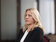 Cvijanović: I dalje mislim da Banjaluci treba ozbiljan gradonačelnik