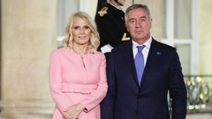 Đukanoviću upućene prijetnje smrću: "Visit ćeš sa Lidijom"