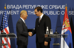 Tomić: Pobjeda Bidena loša vijest za Srbiju