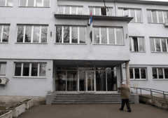 PRIJEDORČANIN UHAPŠEN NAKON KRAĐE AUTA Ukrao "corsu" iz graže pa je ostavio u gradu