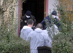 Policija na nogama: U kući pronađeno tijelo