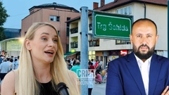 Kalesijski političar se oglasio nakon napada na Šejlu: „Predaleko je otišlo! Neka se održi Šajlin koncert ali bez incidenata"