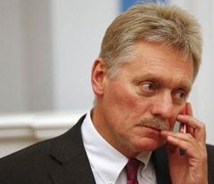 Peskov odbio da odgovori; "To pitajte ministarstvo odbrane"