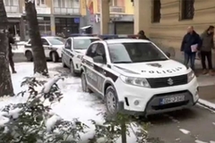 Trojica osumnjičenih za ubistvo Kenina Lukača predati u Tužilaštvo KS