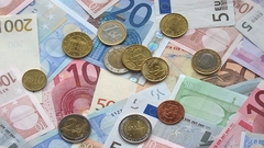Usvojen Zakon: Hrvatska službeno prelazi na euro od 2023. godine