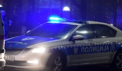 Nožem ubo punca u grudi, posjekao suprugu i punicu