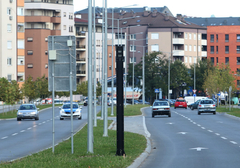 Radari hvataju i lice vozača, za lažiranje se ide na robiju
