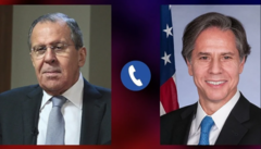 Lavrov razgovarao s Blinkenom: "Rat će završiti brže ako prestanete slati oružje", poznato šta se traži i od ruske strane