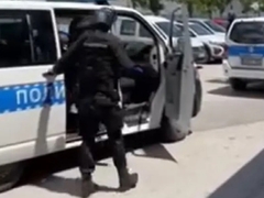 Žrtvi pucao u glavu: Osumnjičenom određen pritvor