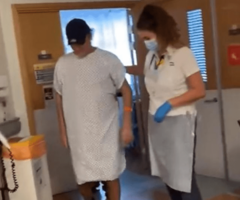 Oporavak u Slatini i u Banji "Vrućici": Na postkovid rehabilitaciji 1.149 pacijenata