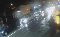 GUŽVA NAKON PRAZNIKA U Gradiški pojačana frekvencija vozila na izlazu iz zemlje