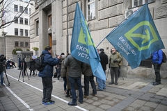 RIO TINTO Aktivisti preuzeli dokumentaciju, provjeravaju da li su ispunjeni svi zahtjevi 