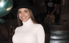 Pjevačica spremna na promjene: Teodora Džehverović odlazi na selo?