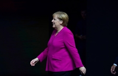 Dobro osmišljen plan bivše kancelarke: Angela nije slučajno napravila skandal