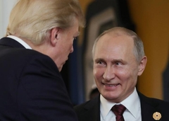Trump i Putin ne dolaze danas u Tursku na pregovore o trajnom miru između Rusije i Ukrajine