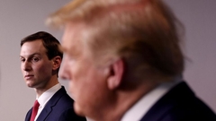 Trampov zet potvrdio: Završavam tri projekta na Balkanu, jedan je zgrada Generalštaba u Beogradu