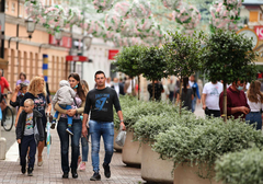 Temperature IZNAD PROSJEKA: Akuveder objavio veliku prognozu za jesen, evo šta čeka BiH