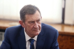 "Očekujemo staganciju cijena nafte" Mitrović o cijenama goriva i novim projektima