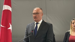 Helez: Za nabavku "Kangala" smo se odlučili nakon što su nepoznate letjelice preletale iznad naših objekata