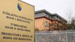 Podignuta optužnica protiv "Vojvode" zbog zločina protiv čovječnosti