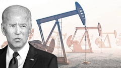 Biden najavljuje najveće otpuštanje nafte iz rezervi u istoriji. Cijene odmah oštro pale