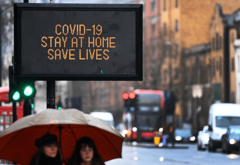 BRITANCI SE NE ŠALE Za izbjegavanje karantina moguća kazna do 10 godina zatvora