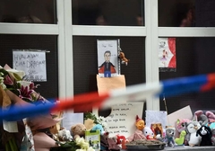 Vladimir je mjesecima u pritvoru: Danas optužnica protiv oca dječaka-ubice iz Ribnikara