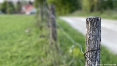 Oko metra zemlje svađa traje od naraštaja u naraštaj, a lako se potegne i oružje... Fenomen međe na prostoru Balkana teško može objasniti bilo kakva nauka