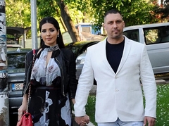 Muž pjevačice poručuje: Tanja i ja smo ZAJEDNO ŠMRKALI KOKAIN, naši snimci su poput filmova za odrasle