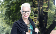 Za rođendan časti fanove: Tijana Dapčević pripremila novu pjesmu