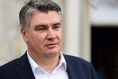 Milanović pitao zapadne partnere: Šta je cilj rata kad je Rusiju nemoguće pobjediti