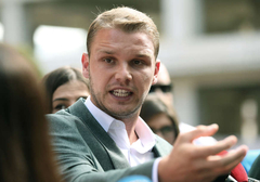 Stanivuković poručio Cvijanovićevoj: Ima kiseonika, samo nema Čađinog