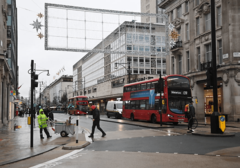 PROTEST U BRITANIJI Palestinci blokirali ulaz u fabriku oružja