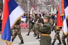 Republika Srpska obilježava Dan Republike: Centralne manifestacije u Banjaluci i Istočnom Sarajevu