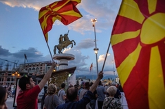 Popis stanovništva: Sjeverna Makedonija ima više od milion i 800 hiljada građana