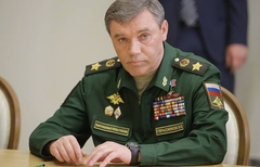 Jel ovo Putinova poruka Prigožinu?