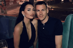 OPTOČEN DIJAMANTIMA Poznato koliko hiljada evra je Gobeljić iskeširao za vjerenički prsten Katarine Grujić