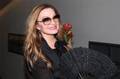 "PRIVLAČE ME UOBRAŽENI LJUDI" Sin Danice Maksimović se bavi režijom, a o njegovim izjavama se pričalo