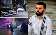PRIJATELJ MEHMEDA RAMIĆA Kenin Lukač večeras ubijen u Sarajevu