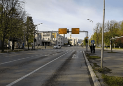 Zatvorena glavna ulica: Zbog dolaska delegacije Srbije saobraćaj u centru Banjaluke obustavljen do 12 časova