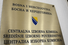 CIK utvrdio rezultate izbora u Travniku i Ustikolini
