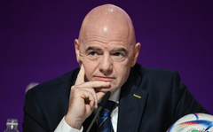 Infantino želi Mundijal svake tri godine