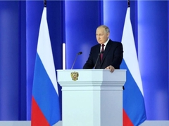 Novi potez Moskve: Hoćete da izađete iz Rusije – morate da platite