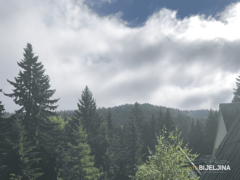 NASTAVLJA SE LIJEPO VRIJEME Sutra sunčano uz manju oblačnost