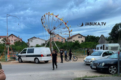 Drama u Ljubuškom: Šestoro djece povrijeđeno nakon pada s ringišpila